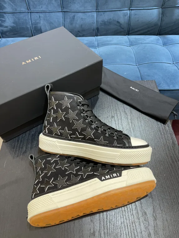 Amiri Shoe 